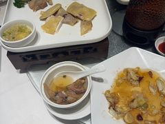 -南园酒家(前进路店)