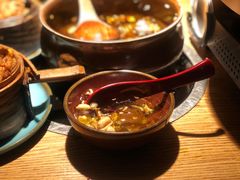 土家桂花红糖凉粉-吃饭皇帝大(解放西路店)