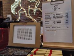 -GODIVA(恒隆广场店)