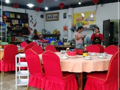 大堂-秦记南岗鱼锅(珠吉路店)