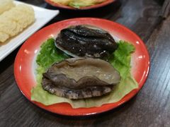 会跳舞的大鲍鱼-小龍鳳·港式海鲜打边炉(沙湖路店)