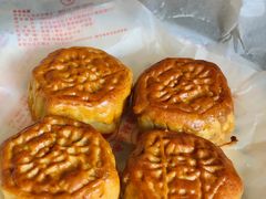 -巢娭毑月饼店(洞井路店)