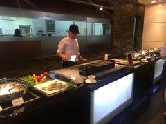 -北京丽亭华苑酒店·四季中餐厅(知春路店)