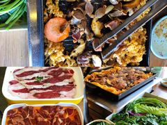 -金三顺韩式炭火烤肉店(中华路店)