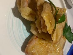 -百富源·海鲜辽菜(和平北大街店)