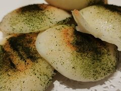 涌江煎塌-枣子树·素食餐厅(普陀山店)