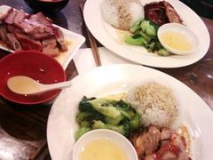 -永祥烧腊餐厅(虹口店)