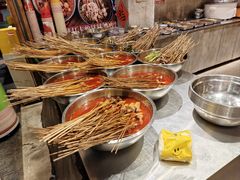 -嘉州鲜知味钵钵鸡(奎星楼店)