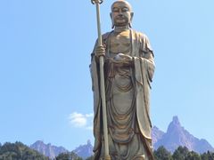 -九华山风景区