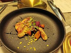 -Uncle Kosto科斯托·中东菜