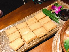 -觅山云南菜(泊富ICITY店)