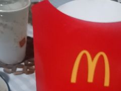 -麦当劳(启迪香山店)