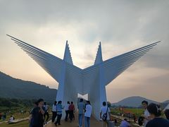 -艾米稻香小镇