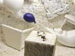 -不作·手工银饰DIY(西红门店)