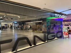 -TANGO LIVEHOUSE动感单车(巴黎春天店)