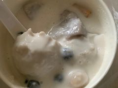 -鲜芋仙(万达广场店)