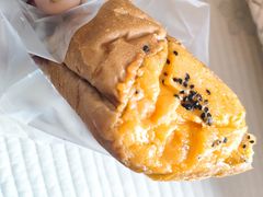 地瓜面包-韩国利尔面包(桂林路店)