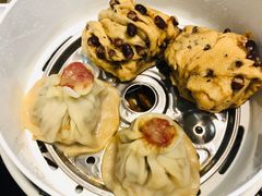 大烧麦-白玉兰食品(甜云店)