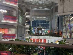 -阿大排档(长春这有山店)