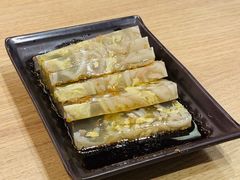 经典养颜猪皮冻-老班长手工灌汤包(嘉洲广场店)