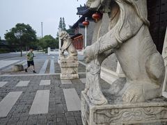 -东台西溪天仙缘景区