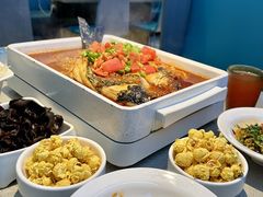 -半天妖烤鱼(海梦一方店)