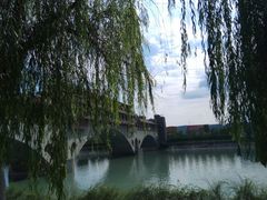 -北川羌城旅游区