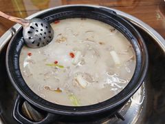 -代羊肉(中和店)