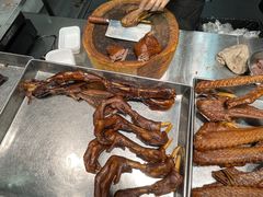 -春梅里卤鹅馆·47年老字号(中山路店)