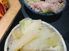 -大风老火锅(江北一店)