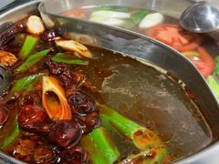 -贵州黄牛肉(西溪湿地店)