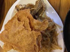 -螺蛳粉先生(蓟门桥店)