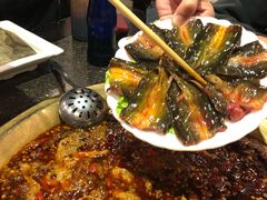 -巴蜀大宅门火锅(新华公园店)