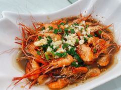 -芸海阁·农家私房菜(沙家浜景区出口店)