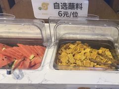 -百草滩羊清水涮羊肉(长城路店)