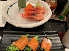 -大渔铁板烧(万象城店)