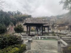 -凤翔首邑温泉度假村