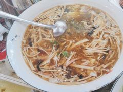 -一块豆腐·海鲜·家常菜(李沧书院路店)