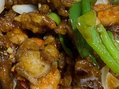 -小红门海鲜