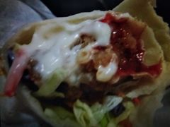 -华莱士·炸鸡汉堡(李沧乐客城店)