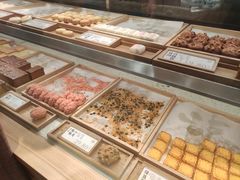 -泸溪河桃酥(欧尚店)