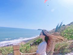 -漳州滨海火山岛自然生态风景区