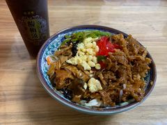 -大姨捞面(新安花园店)