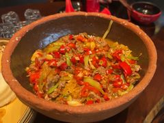 -柴米油盐(土菜院子店)