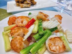 -有喜胶东小馆(太申祥和店)