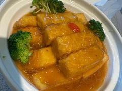 -同喜烤鸭店(光芒店)