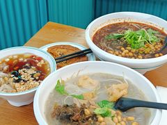 招牌肥肠粉-甘食记·成都肥肠粉(汕头万象城店)