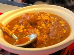 -春色如许·茶食餐厅(桃李春风店)