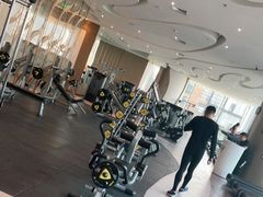 -W Fitness 威尔仕健身(北京英皇集团中心店)