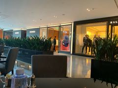 -王府半岛酒店·大堂茶座